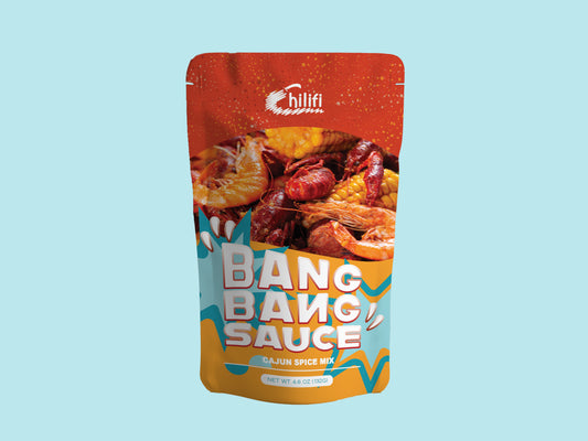 Chilifi Bang Bang Sauce