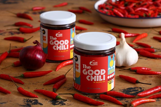 The Good Chili