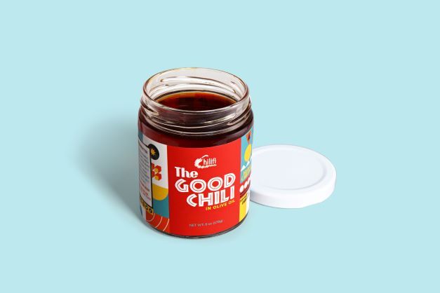 The Good Chili